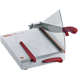 IDEAL 1135 A4 裁紙器(340mm)(25張) / 台