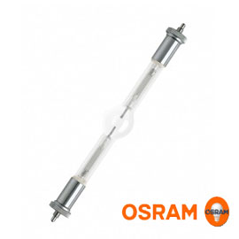 歐司朗 150W 雙頭複金屬燈 HQI-TS 150 10支入 /箱