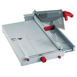 IDEAL 1058 A3裁紙機 / 台