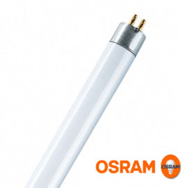 歐司朗 28W 三波長T5日光燈管(歐洲製) 10支入 /箱
