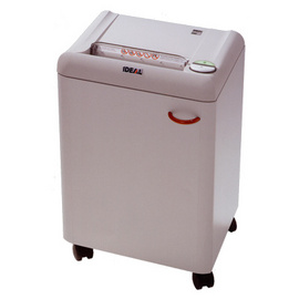 IDEAL 德國 2404 進口碎紙機 (2X15mm短碎狀) / 台