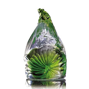 北金文具 KC-01001 步步高昇 琉璃品/座