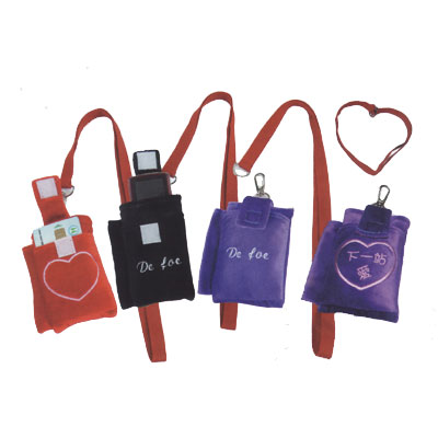 GC2 多功能手機套 / 個  