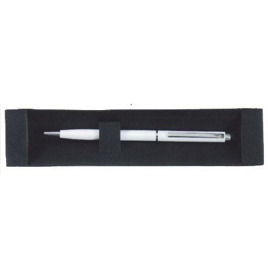 GC2 細緻白觸控原子筆抽屜盒 / 盒