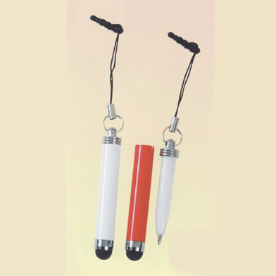 GC2 子彈觸控-附筆 / 支