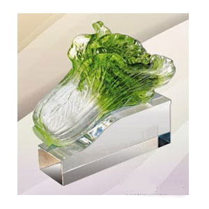 北金文具 KC-02062 百財 琉璃品/座