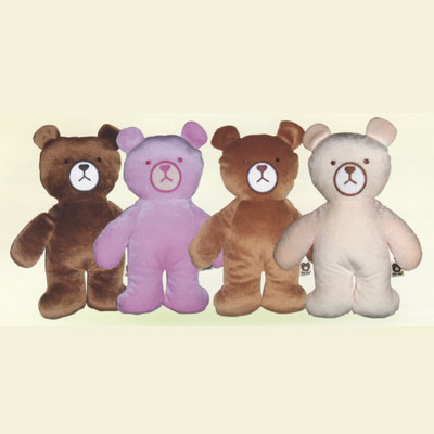 GC2 湯姆熊13吋玩偶 DF040 / 個