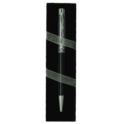 GC2 尊爵晶鑽筆緞帶禮盒 D101/ 盒