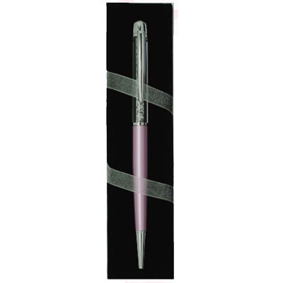 GC2 尊爵大鑽筆緞帶禮盒 D096/ 盒