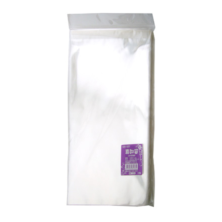 真好袋 OB0165-260 OPP自黏袋 16.5 x 26cm -100個入 / 包