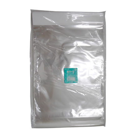 真好袋 OBT0230-310 OPP吊掛式自黏袋 23 x 31cm -100個入 / 包