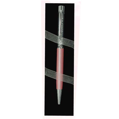 GC2 尊爵晶鑽筆緞帶禮盒 D102/ 盒