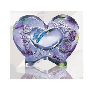 北金文具 KC-01019 祝福 琉璃品/座