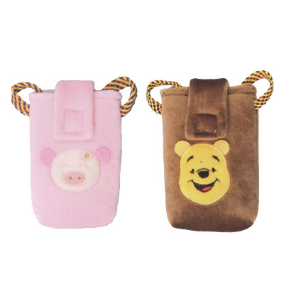 GC2 頸掛式手機套 / 個