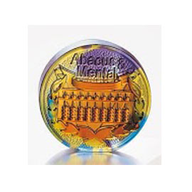 北金文具 A002-13 精打細算 琉璃品/個