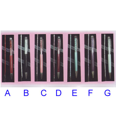GC2 觸控水鑽筆+手鍊 /組