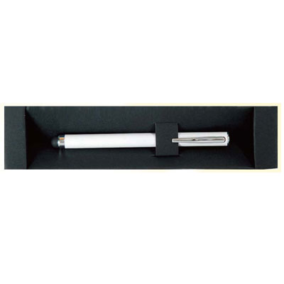 GC2 迷你白電容觸控金屬筆抽屜盒 F020/ 盒