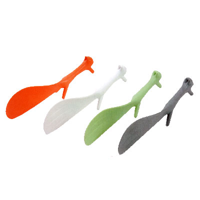 GC2 松鼠飯匙 / 支