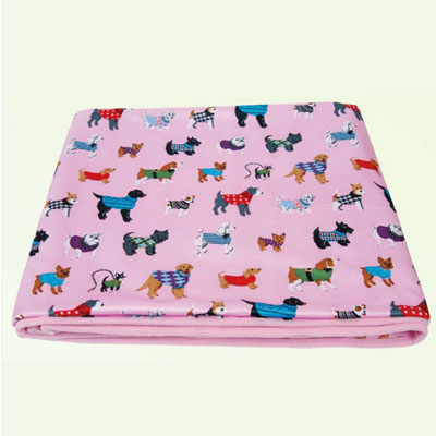 GC2 雙人防水透氣保潔墊 DF083