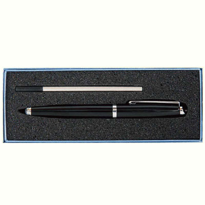 GC2 黑騎士鋼珠筆精裝盒(加贈金屬筆芯) D027/ 組