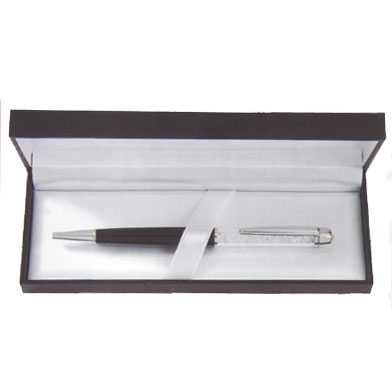 GC2 大鑽黑桿皮禮盒 / 盒