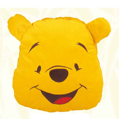 GC2 Honey抱枕腰靠 16吋 DF015/ 個