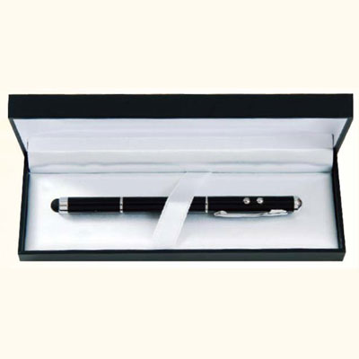 GC2 三節式四用筆皮盒 H018 / 盒