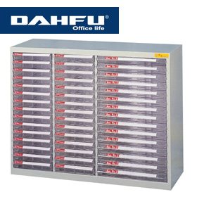 大富 SY-AB-945N 桌上、落地型綜合效率櫃 ( 橫式抽 )/ 組 