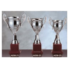 北金文具 A036-21 義大利進口盃 /座