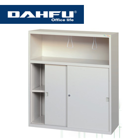 大富 DF-KO-24 OP 開放式效率櫃 / 組