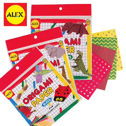 【美國ALEX】摺紙隨身包(四款可選) / 包