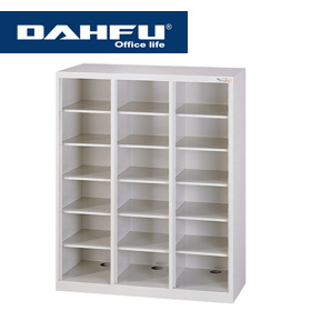 大富 MC-K-318 MC 多用途高級置物櫃 (鞋櫃) / 組  