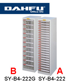 大富 SY-B4-222 落地型效率櫃 / 組 