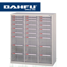 大富 SY-B4-266NBL 特大型抽屜綜合效率櫃 / 組 