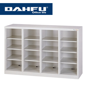 大富 MC-K-316 MC 多用途高級置物櫃 (鞋櫃) / 組