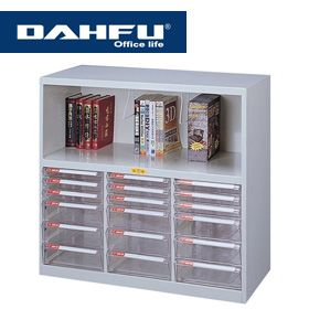 大富 SY-B4-907D 落地型效率櫃 / 組 