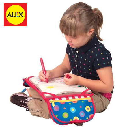 【美國ALEX】我的旅行畫板 / 組