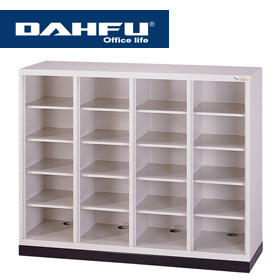 大富 SY-K-300 K 多用途高級置物櫃 (鞋櫃) / 組