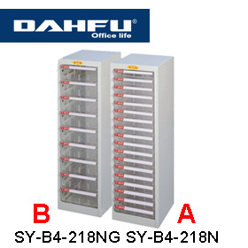 大富 SY-B4-218N 落地型效率櫃 / 組 
