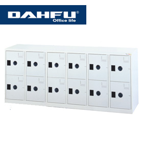 大富 SY-K-306GH MC 多用途高級置物櫃 (鞋櫃) / 組  