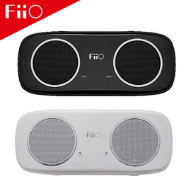 WalkBox代理【 FiiO S3插卡式MP3隨身喇叭】支援4G/8G/16G SDHC SD記憶卡 騎自行車登山釣魚必備 可外接iPhone/iPad/Galaxy Note電腦