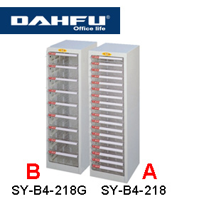 大富 SY-B4-218 落地型效率櫃 / 組 