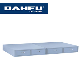 大富 KU-210 吊掛式抽屜 / 組