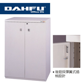 大富 SY-A4-466N 新型加門型式樣 落地型效率櫃 / 組 