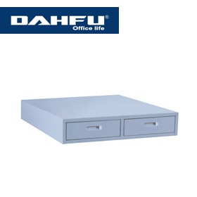 大富 KU-120 吊掛式抽屜 / 組