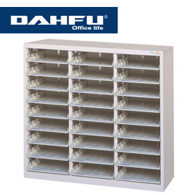 大富 SY-B4-254G-OP OP 開放式效率櫃 / 組