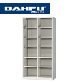 大富 HDF-2500-OP HDF 多用途置物櫃 (衣櫃) / 組