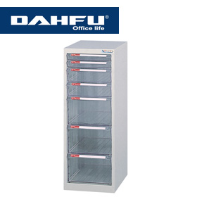 大富 SY-B4-218NBL 特大型抽屜綜合效率櫃 / 組 