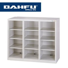 大富 MC-K-312 MC 多用途高級置物櫃 (鞋櫃) / 組