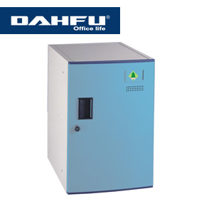 大富 KDF-203HC (加深型) 多用途鋼製組合式置物櫃 / 組  